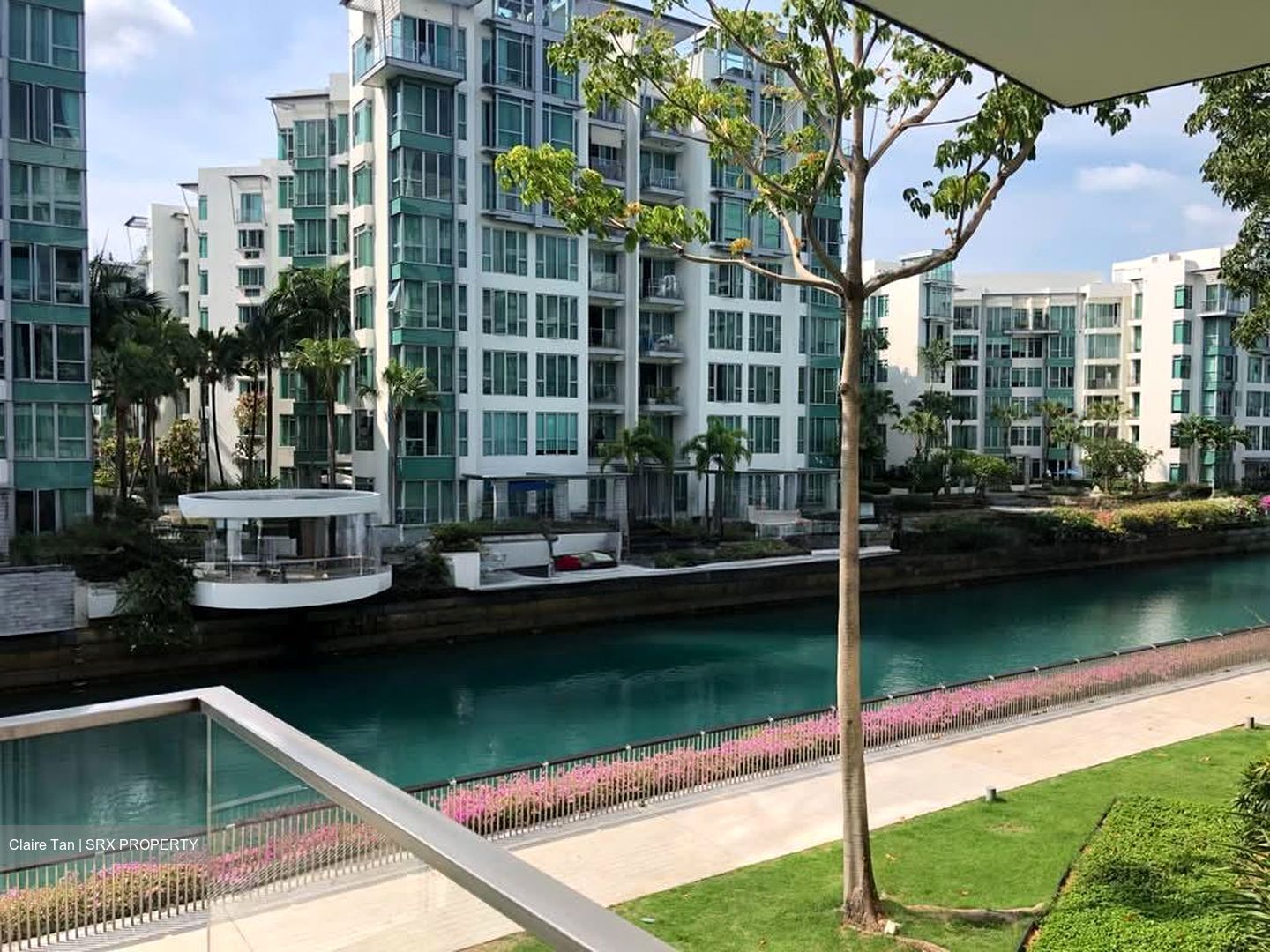 Reflections At Keppel Bay (D4), Condominium #605963171